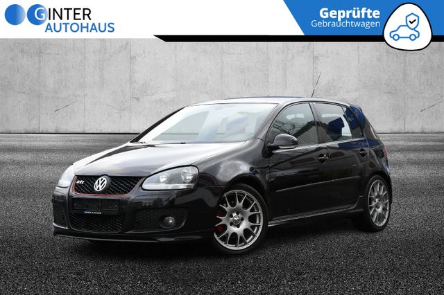 Volkswagen Golf V Lim.GTI Edition 30*aus 2.Hand*Top Zustand