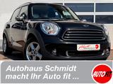 MINI One Countryman Salt - MINI One Countryman Gebrauchtwagen