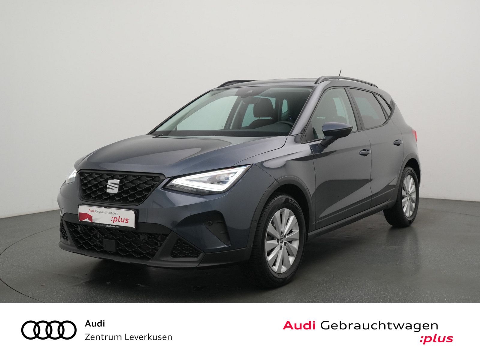 Seat Arona Style PDC CARPLAY VIRT ACC LED NAVI SHZ