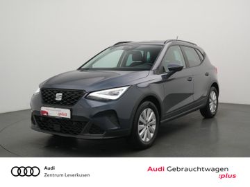 Seat Leasingangebot: Seat Arona Style PDC CARPLAY VIRT ACC LED NAVI SHZ