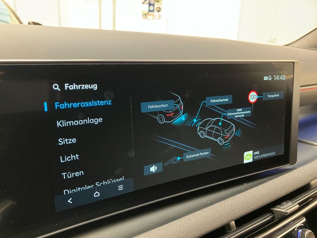 Fahrzeugabbildung Hyundai TUCSON 1.6 T-GDI 4WD 7-DCT N-Line 2xKlima 360
