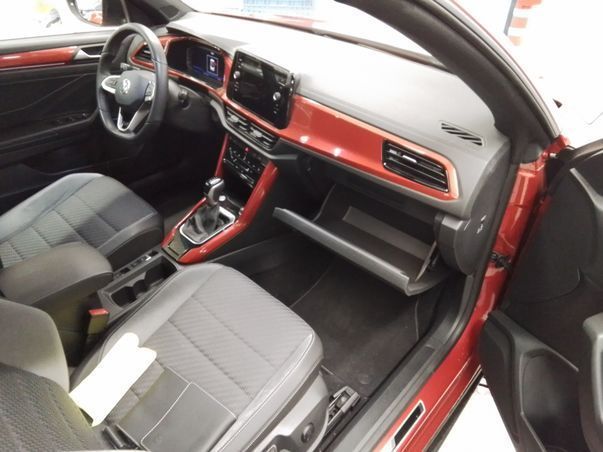 Volkswagen T-Roc - Bild 8