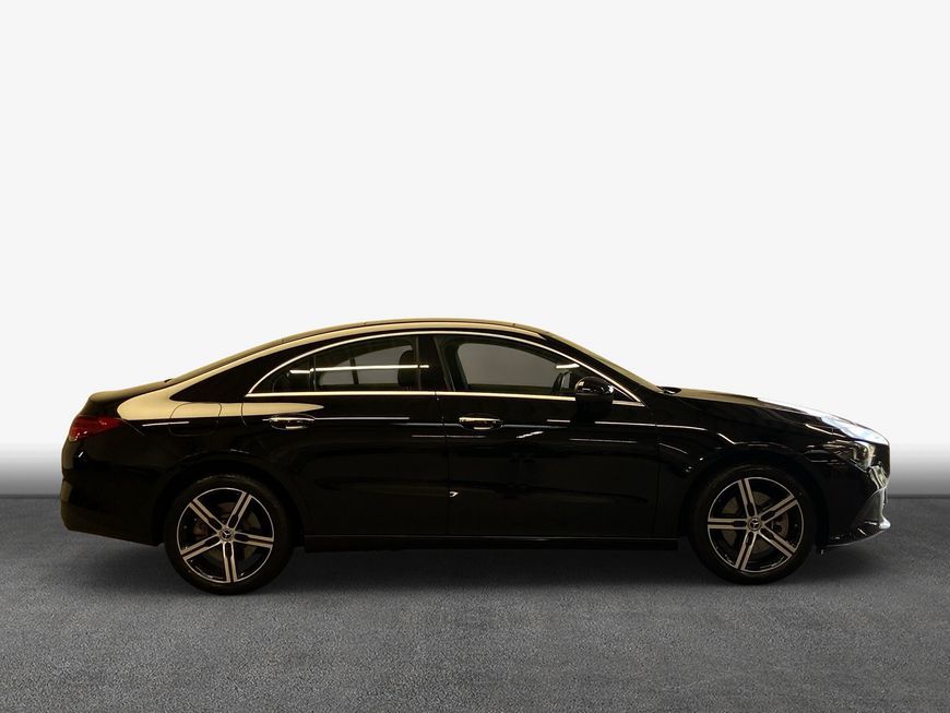 Mercedes-Benz CLA 250 e Progressive PANO MBUX HighEnd LED AFL foto 5