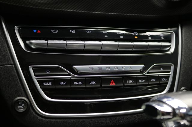 BEIJING X55/LEDER/PANO/KAMERA/AHK/APPLECAR – Vorschau 32