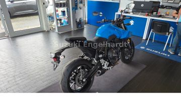 Suzuki GSX 8S