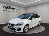 BMW 220d xDrive Gran Tourer - BMW 220 Gran Tourer aus 2020