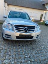 Mercedes-Benz GLK 250 GLK GLK 250 CDI BlueEfficiency 4Matic - gebrauchte Mercedes-Benz GLK 250 aus dem Jahr 2010