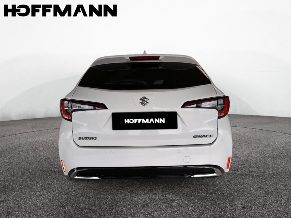 Fahrzeugabbildung Suzuki Swace 1.8 Hybrid Comfort+Automatik SHZ Lenkr. LE