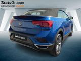 Volkswagen T-Roc Cabriolet Style APP+DAB+SHZ+VIRT+ACC+LED - Volkswagen T-Roc: Cabrio