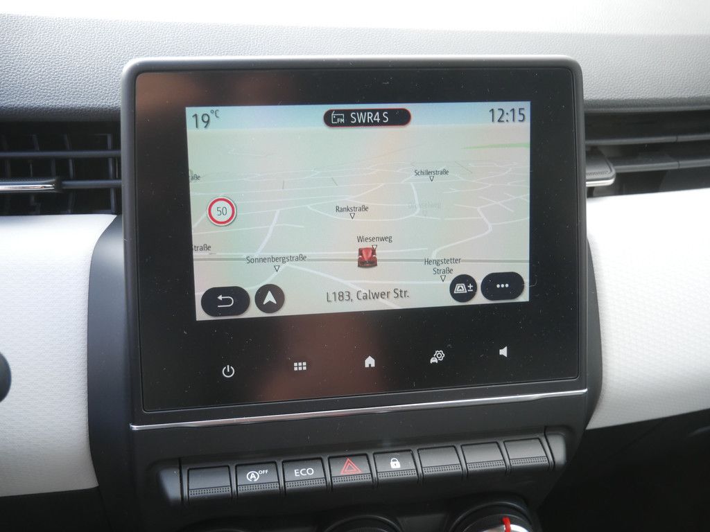 Fahrzeugabbildung Renault Clio Evolution TCe 90 KLIMA PDC NAVI LED