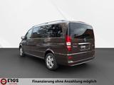 Mercedes-Benz Viano 3.0 CDI Edition lang "7Si,Standh,Comand" - Mercedes-Benz Viano: Standheizung