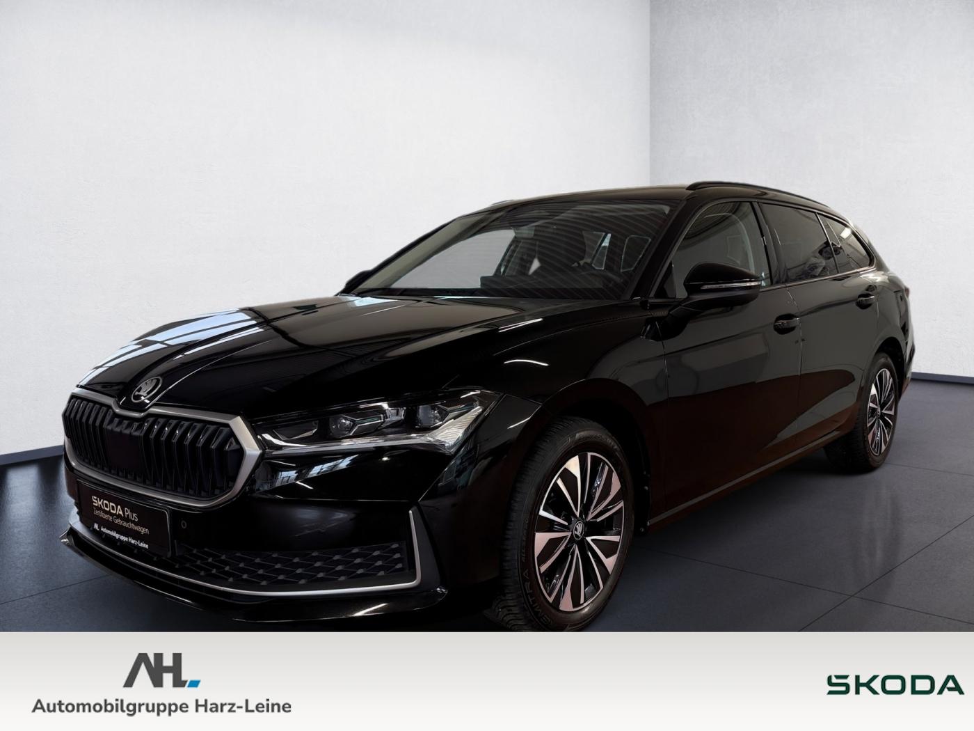 Skoda Superb Combi Selection 2.0 TDI DSG *ab sofort*