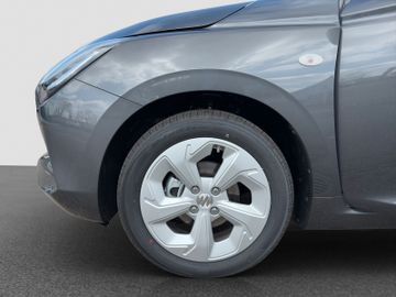 Fotografie des Suzuki Swift 1.2 Comfort | AUTOMATIK |
