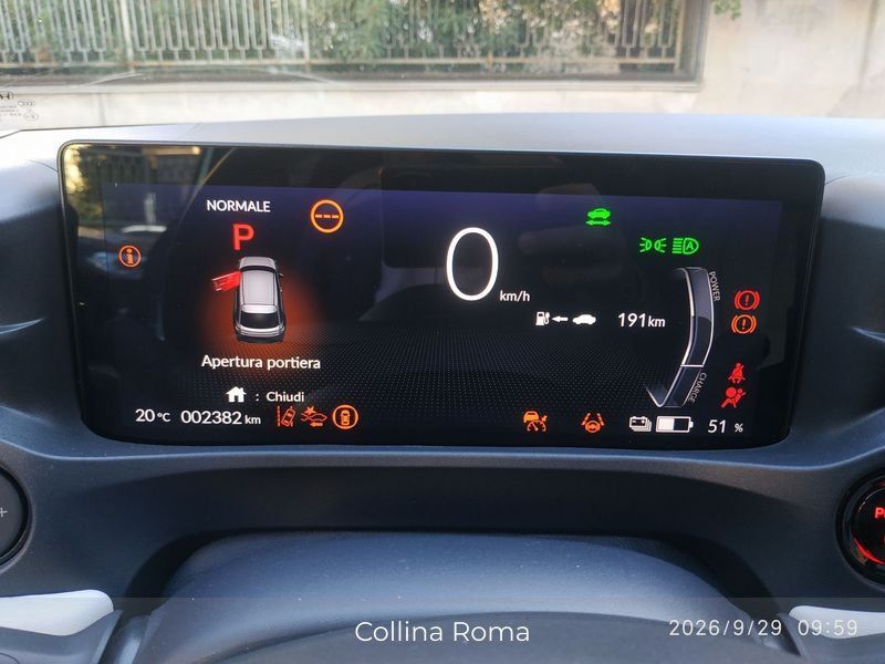 Other Honda e:Ny1 e:Ny1 Advance imagem 2