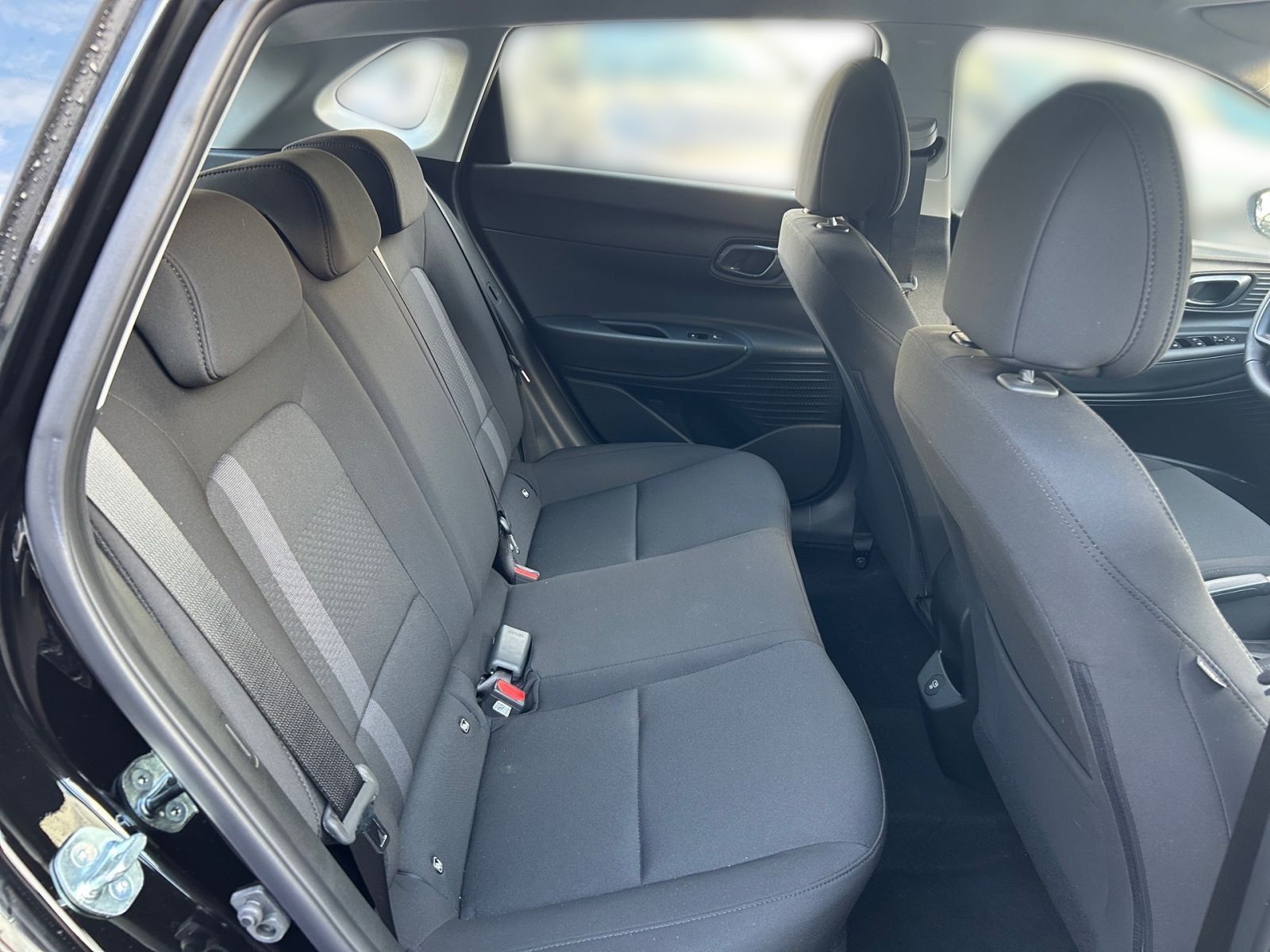 Fahrzeugabbildung Hyundai i20 1.0 T-GDI Trend Komfort Navi Kamera