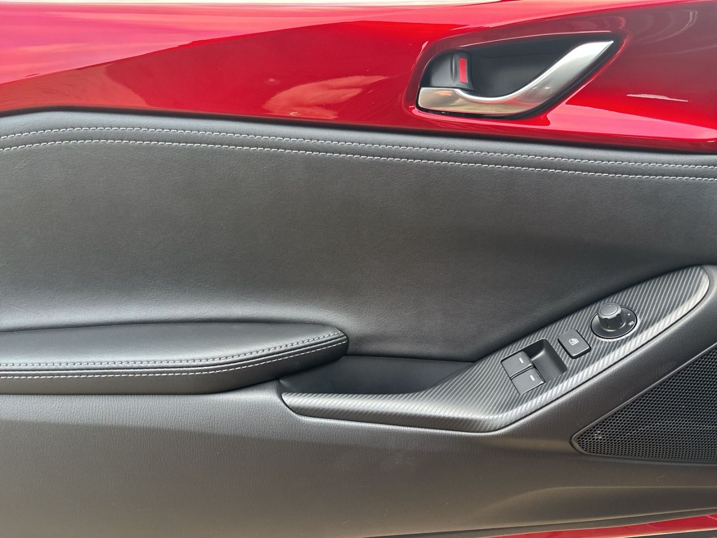 Mazda MX-5 - Bild 13