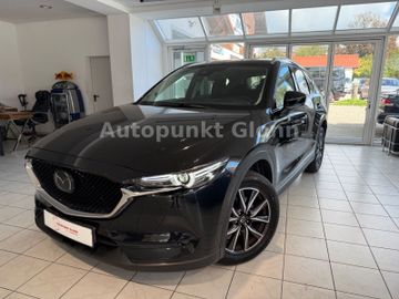 Mazda CX-5 - 1