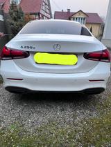 Mercedes-Benz 250e AMG Line - Mercedes-Benz 250 Limousine Gebrauchtwagen