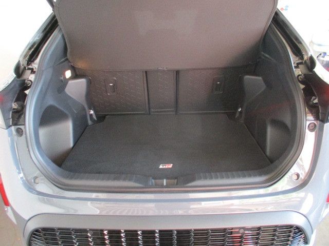 Fahrzeugabbildung Toyota Hybrid FWD GR Sport, Premium-Paket