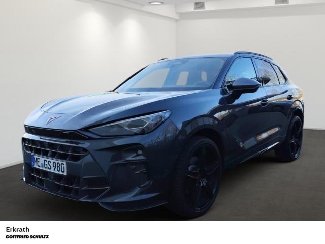 Cupra Terramar VZ 2.0 TSI 195 kW (265 PS) 7-Gang DSG