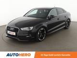 Audi A3 Limousine 1.4 TFSI ACT S line Sportpaket*NAVI - Audi A3 in Köln