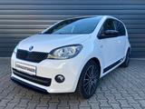 Skoda Citigo Monte Carlo *GARANTIE*TÜV NEU*SERVICE NEU - gebrauchte Skoda Citigo aus dem Jahr 2016
