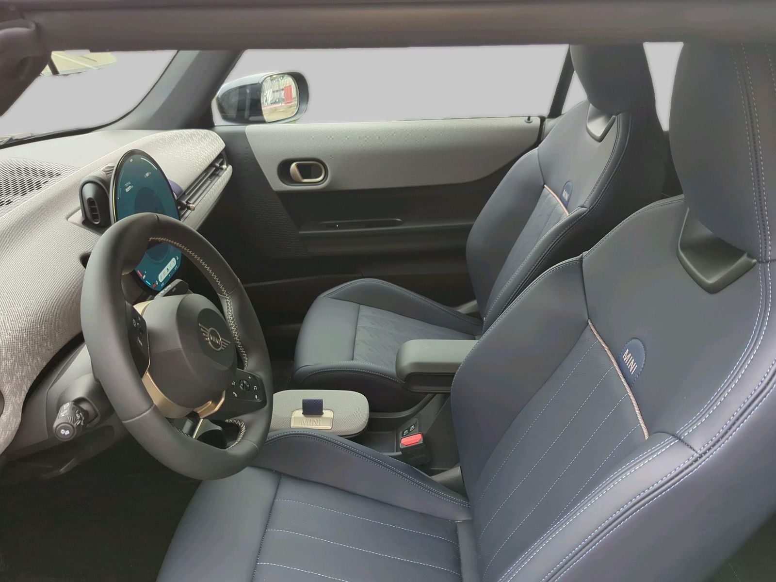 MINI Cooper Cabrio - Bild 11