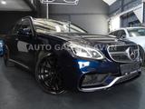 Mercedes-Benz E 63 AMG T 4MATIC/PANO/360°/MEMORY/DRIVERS PACK - Mercedes-Benz E 63 AMG: Kombi