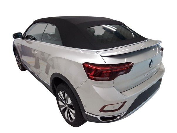 T-Roc Cabriolet 1.0 TSI Goal KAMERA WINDSCHOTT
