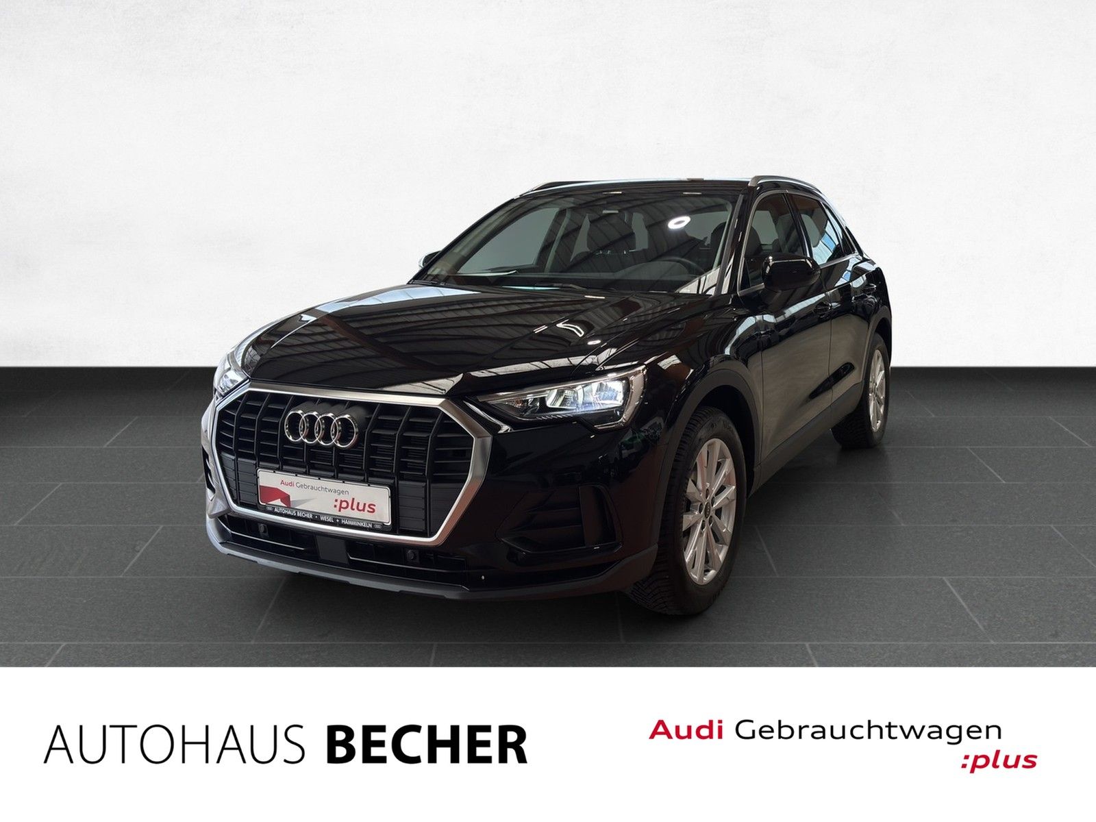 Audi Q3 35 TFSI S tronic /Navi/PDC/Sitzhz