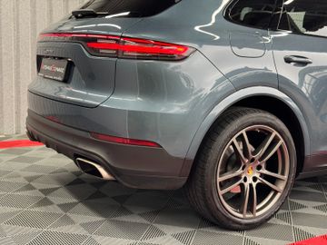 Porsche Cayenne - 11