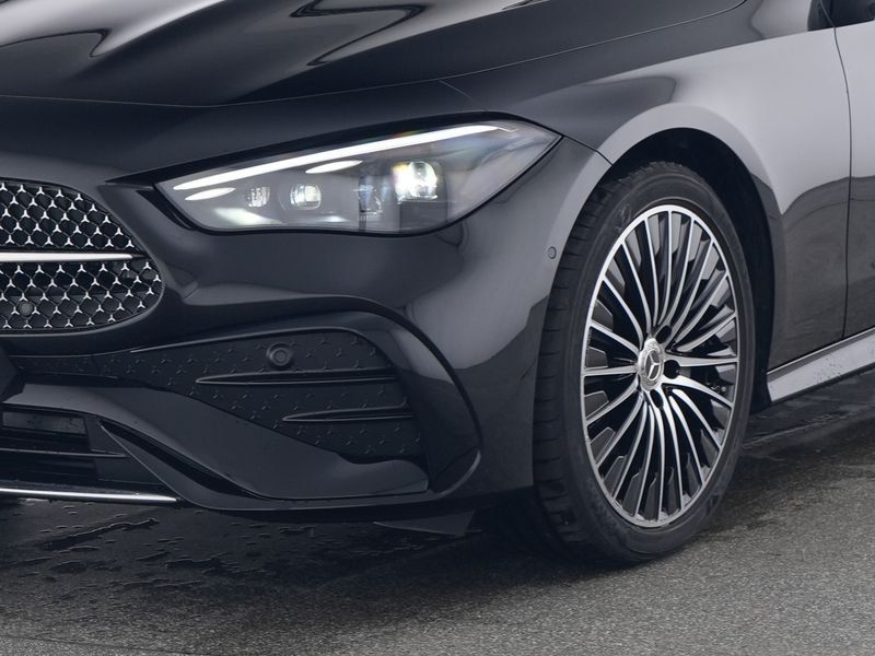 Fahrzeugabbildung Mercedes-Benz CLE 200 AMG Plus*Pano*STDHZG*HUD*360*Totwink*Mem