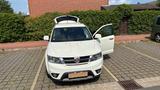 Fiat Freemont 2.0 16V Multijet Automatik Allrad L... - Fiat Freemont: Leder, Allradantrieb