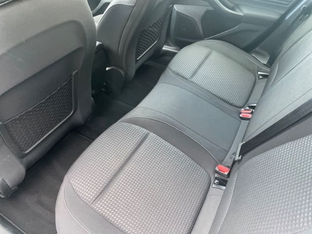 Fahrzeugabbildung Ford Focus 1.5 EcoBlue Cool & Connect Navi, Rückfahrk