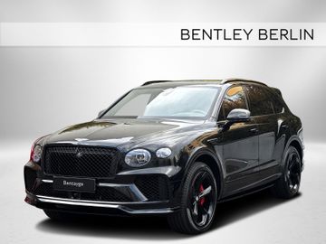 BENTLEY Bentayga S V8 Standheizung B&O -  BENTLEY BERLIN