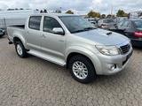 Toyota Hilux 3.0 Liter - Toyota Hilux: Pickup