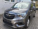 Opel Combo Life E Edition/ 2 Hand/ Scheckheftgepflegt - Opel Combo