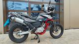 SWM Superdual 650 T - Viel Zubehör! - SWM SUPERDUAL T