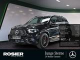 Mercedes-Benz GLE 53 AMG HYBRID 4M+ Advanced+ NIGHT AHK LUFTF.