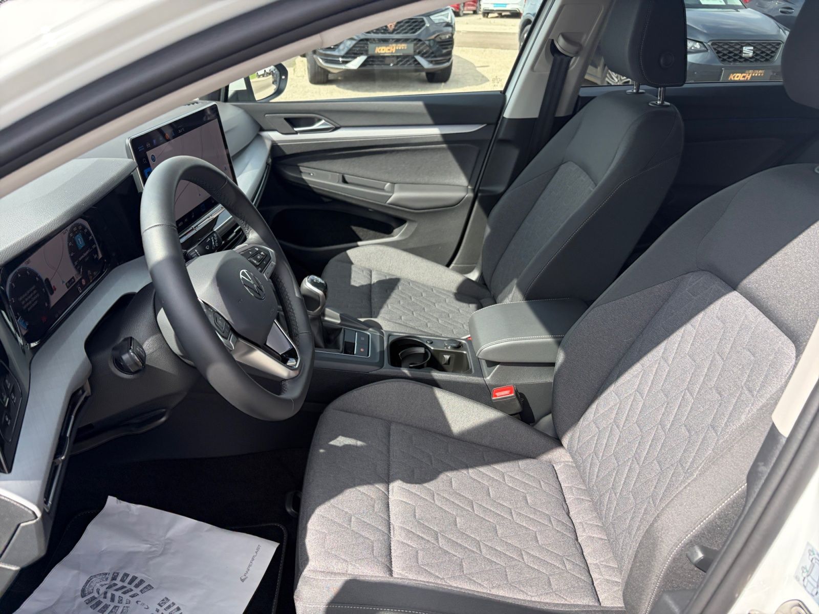 Volkswagen Golf - Bild 10