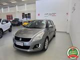 Suzuki SUZUKI Swift 1.2 VVT 5 porte B-Cool - Suzuki Swift: Cool
