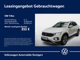 Volkswagen T-Roc 1.0 TSI Move Navi Tempomat