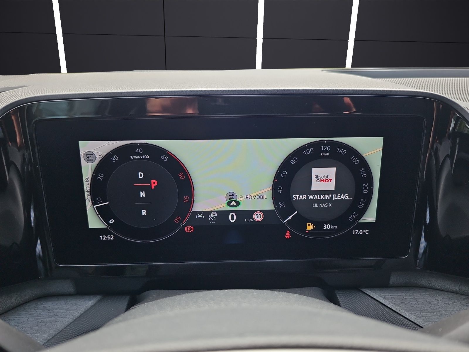 Fahrzeugabbildung SKODA Kodiaq TDI  4x4 Selection DSG ACC AHZ KAMERA