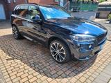 BMW X5 F15 3.0 DIESEL - BMW X5 mit Diesel-Antrieb: 3.0