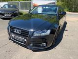 Audi A5 Coupe 3.0 TDI quattro*Leder*Xenon*B&O*NAVI* - gebrauchte Audi A5 aus dem Jahr 2007