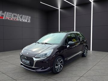 DS Automobiles 3 1.2 PureTech 110 SportChic  *Automatik*