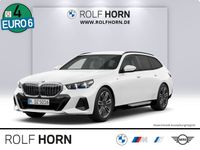 BMW 540 - Vorschau Bild 1