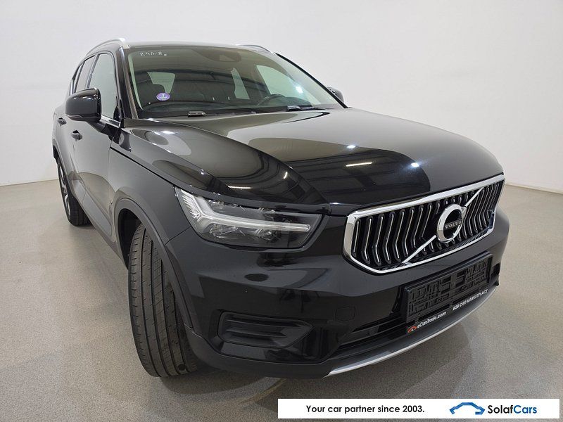 Volvo XC 40 1.5 T4 PHEV Inscription Aut. LED Virtual  imagem 3