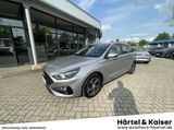 Hyundai i30 cw Trend Kamera+Sitzheizung+DAB Radio+LM++ - Hyundai in Braunschweig