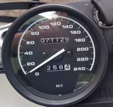 BMW R 1150 RS  - BMW R 1150 RS